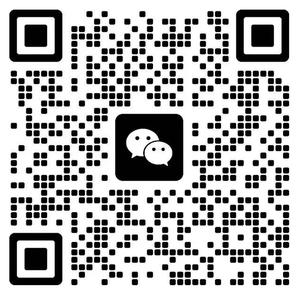 Charles Lieu 微信二维码